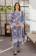 AL Zohaib Sunshine PrintKari Collection 10