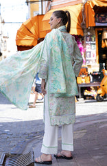 Al Zohaib Dhagakari Embroidered Edition-AW-26