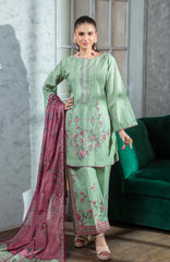Alzohaib Coco Cords Digital Printed By-26