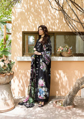 ELAF PRINTS CHIFFON 2025 VOL 1