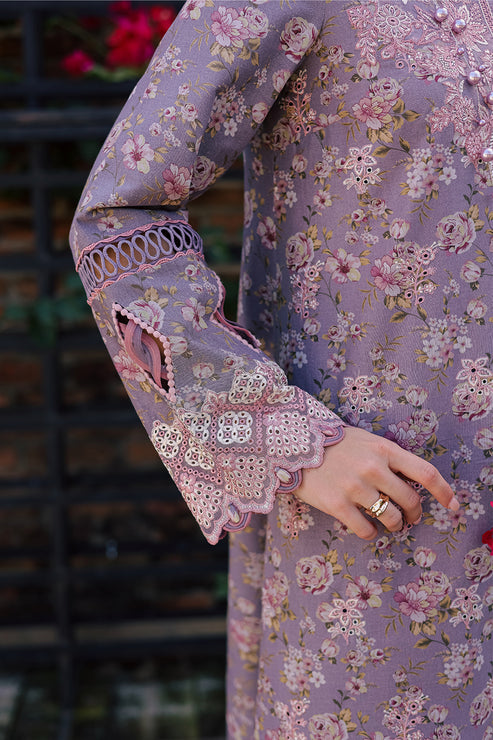 SHEZLIN CHIKANKARI EID EDIT '26
