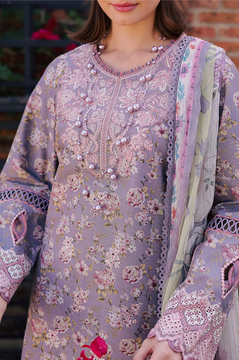 SHEZLIN CHIKANKARI EID EDIT '26