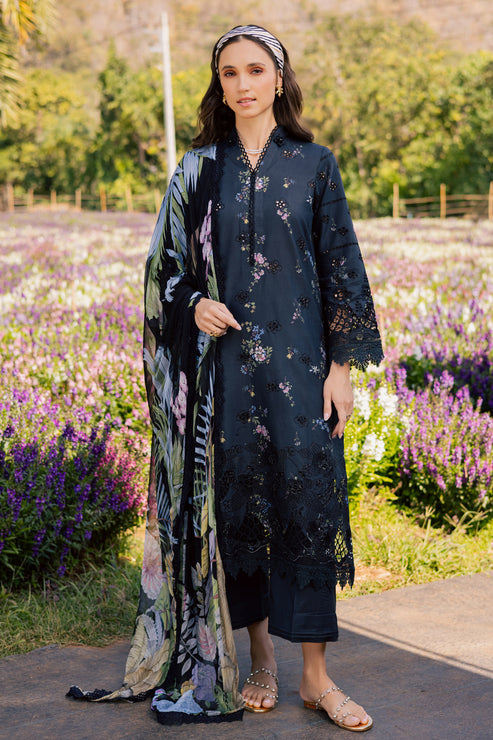 SHEZLIN CHIKANKARI EID EDIT '26