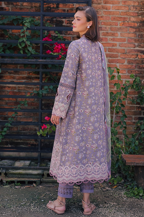 SHEZLIN CHIKANKARI EID EDIT '26