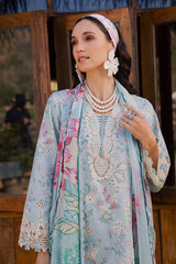SHEZLIN CHIKANKARI EID EDIT '26