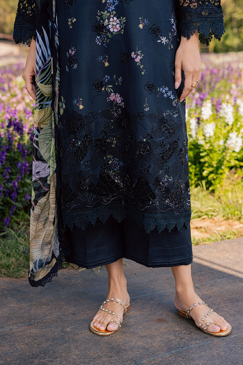 SHEZLIN CHIKANKARI EID EDIT '26