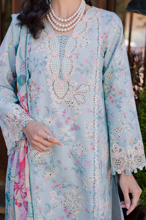 SHEZLIN CHIKANKARI EID EDIT '26