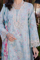 SHEZLIN CHIKANKARI EID EDIT '26