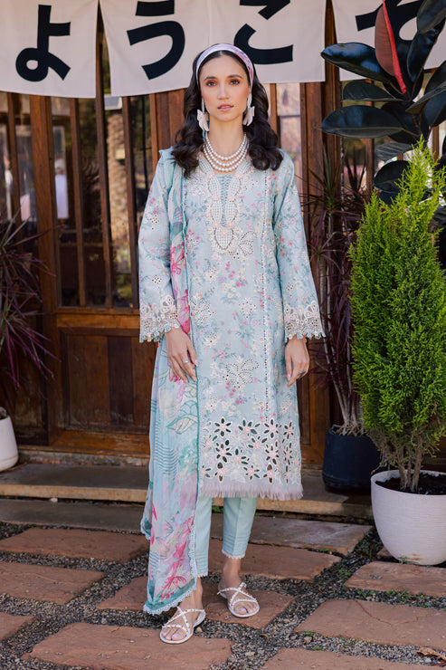 SHEZLIN CHIKANKARI EID EDIT '26