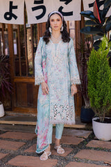 SHEZLIN CHIKANKARI EID EDIT '26