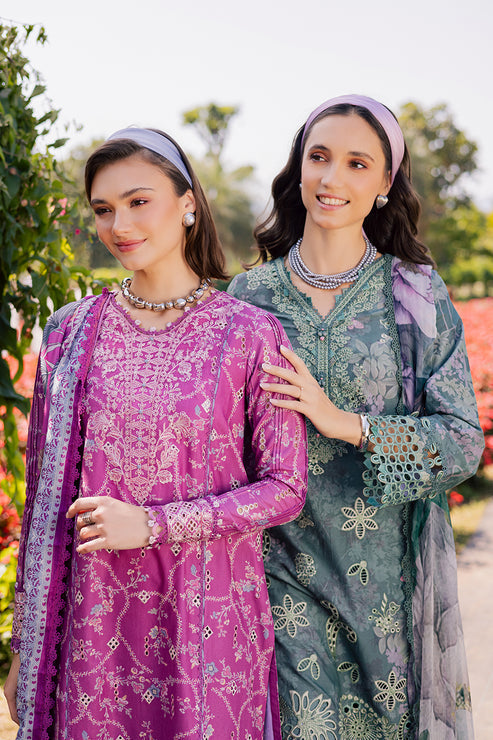SHEZLIN CHIKANKARI EID EDIT '26