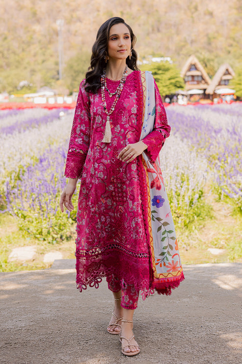SHEZLIN CHIKANKARI EID EDIT '26