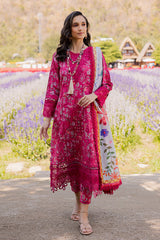 SHEZLIN CHIKANKARI EID EDIT '26