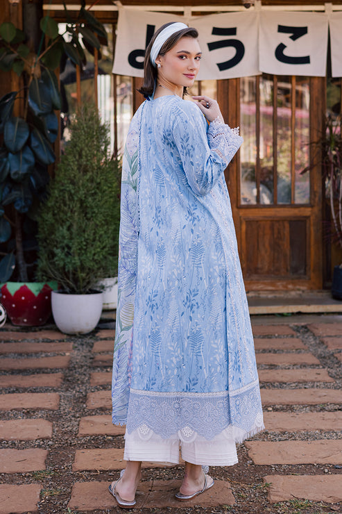SHEZLIN CHIKANKARI EID EDIT '26