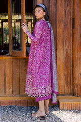 SHEZLIN CHIKANKARI EID EDIT '26
