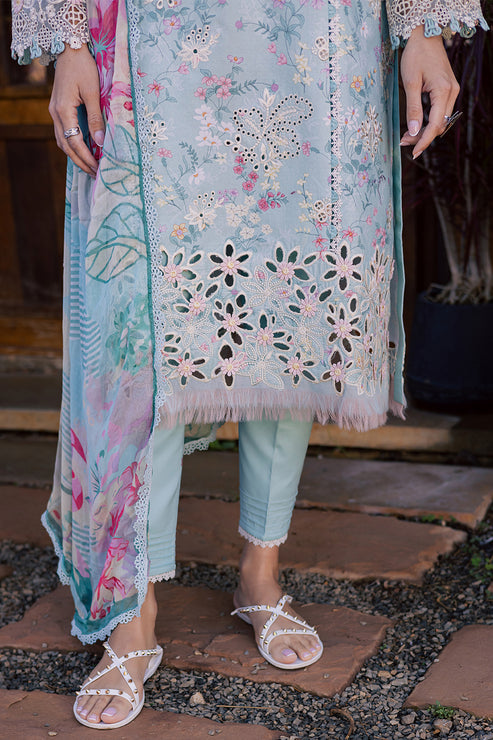 SHEZLIN CHIKANKARI EID EDIT '26