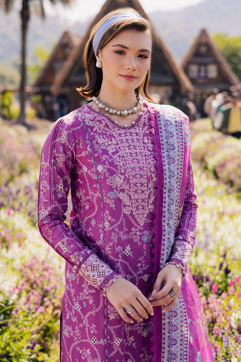 SHEZLIN CHIKANKARI EID EDIT '26