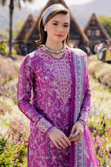 SHEZLIN CHIKANKARI EID EDIT '26