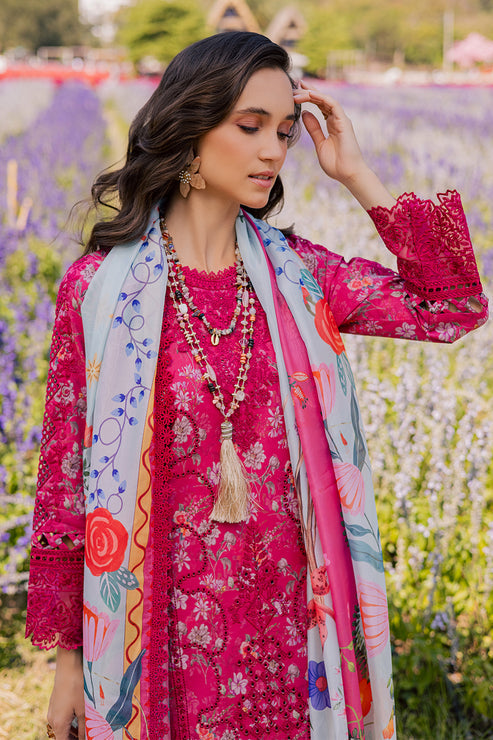 SHEZLIN CHIKANKARI EID EDIT '26