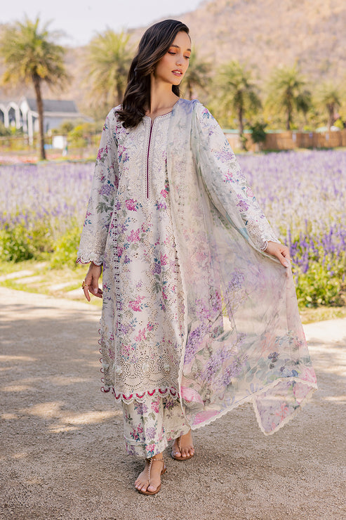 SHEZLIN CHIKANKARI EID EDIT '26