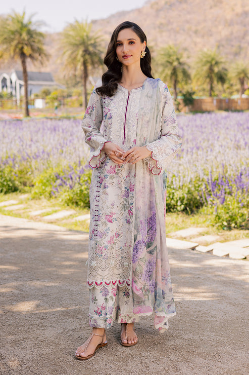 SHEZLIN CHIKANKARI EID EDIT '26