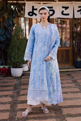SHEZLIN CHIKANKARI EID EDIT '26