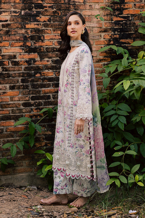 SHEZLIN CHIKANKARI EID EDIT '26
