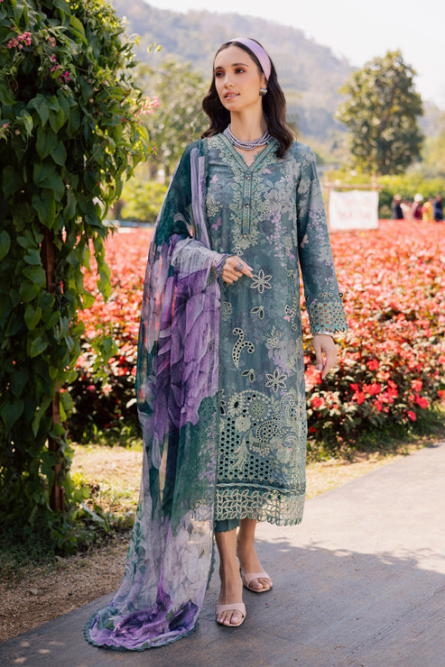 SHEZLIN CHIKANKARI EID EDIT '26