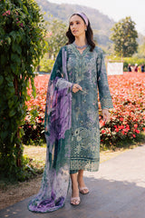 SHEZLIN CHIKANKARI EID EDIT '26