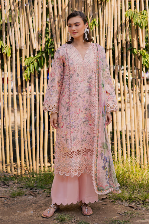SHEZLIN CHIKANKARI EID EDIT '26