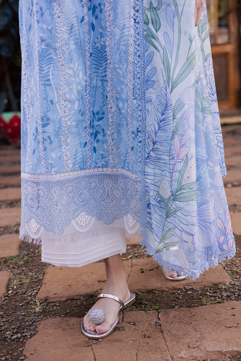 SHEZLIN CHIKANKARI EID EDIT '26