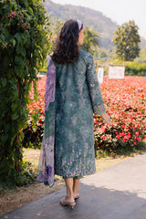 SHEZLIN CHIKANKARI EID EDIT '26
