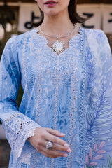SHEZLIN CHIKANKARI EID EDIT '26