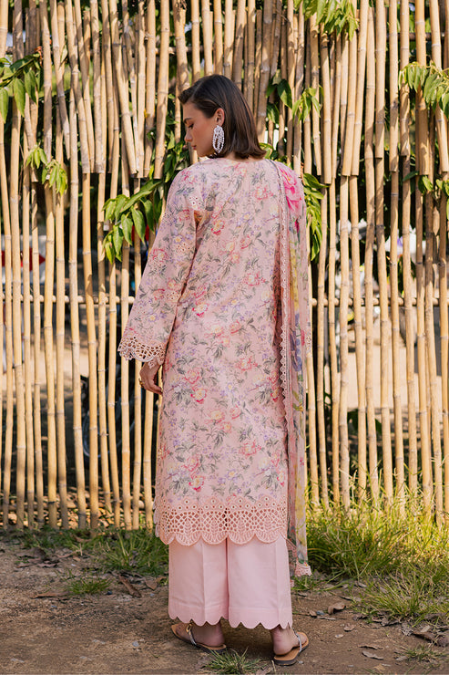 SHEZLIN CHIKANKARI EID EDIT '26