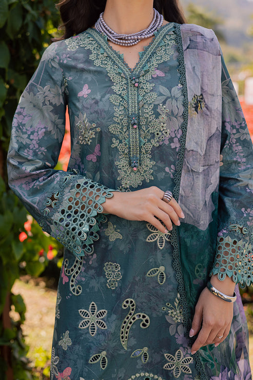 SHEZLIN CHIKANKARI EID EDIT '26