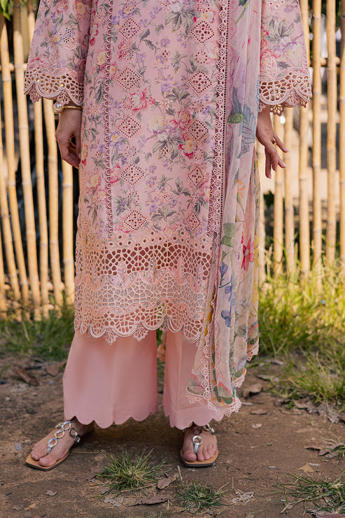 SHEZLIN CHIKANKARI EID EDIT '26