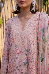 SHEZLIN CHIKANKARI EID EDIT '26