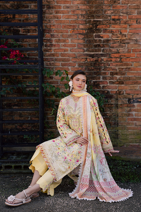 SHEZLIN CHIKANKARI EID EDIT '26