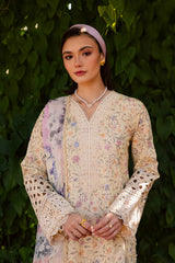 SHEZLIN CHIKANKARI EID EDIT '26