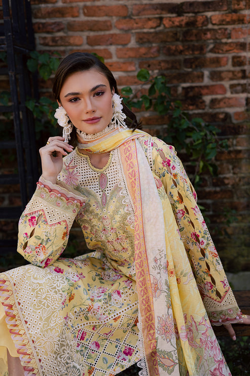 SHEZLIN CHIKANKARI EID EDIT '26