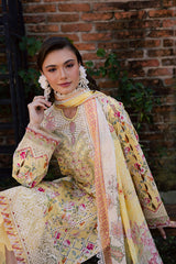 SHEZLIN CHIKANKARI EID EDIT '26