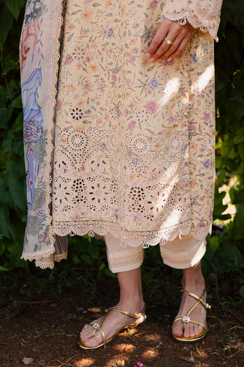 SHEZLIN CHIKANKARI EID EDIT '26