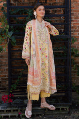 SHEZLIN CHIKANKARI EID EDIT '26