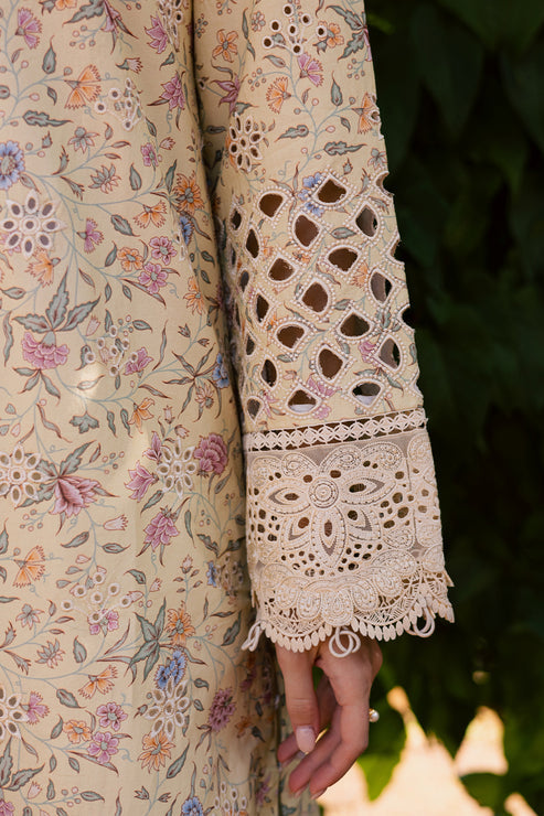 SHEZLIN CHIKANKARI EID EDIT '26