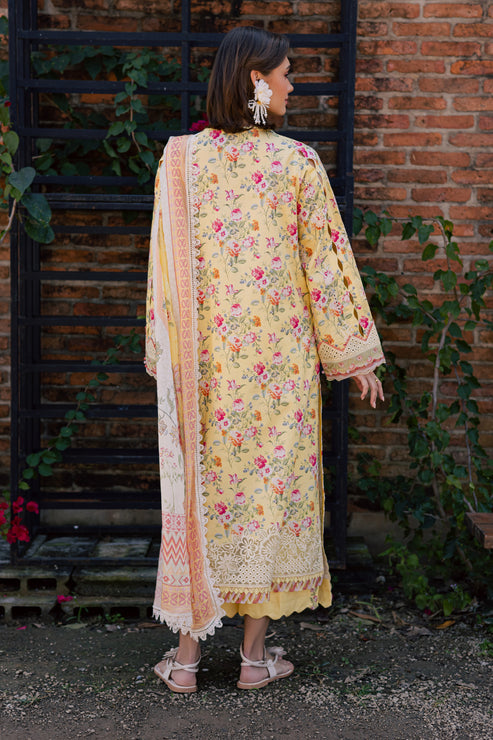 SHEZLIN CHIKANKARI EID EDIT '26