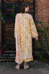 SHEZLIN CHIKANKARI EID EDIT '26