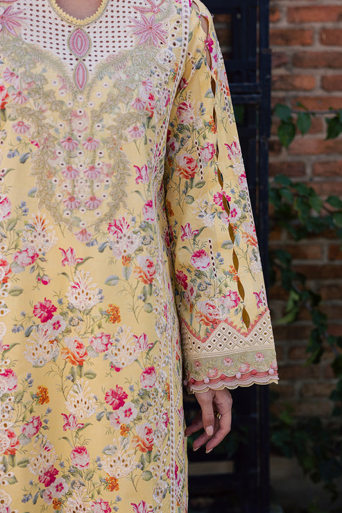 SHEZLIN CHIKANKARI EID EDIT '26