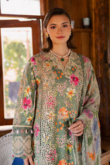 SHEZLIN CHIKANKARI EID EDIT '26