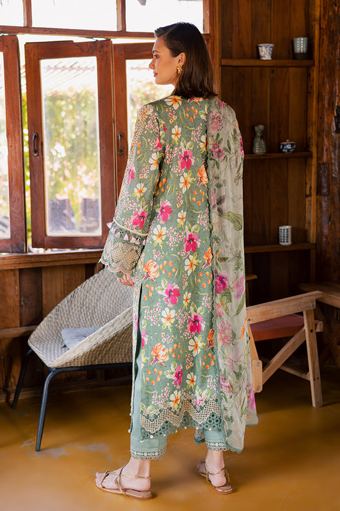 SHEZLIN CHIKANKARI EID EDIT '26