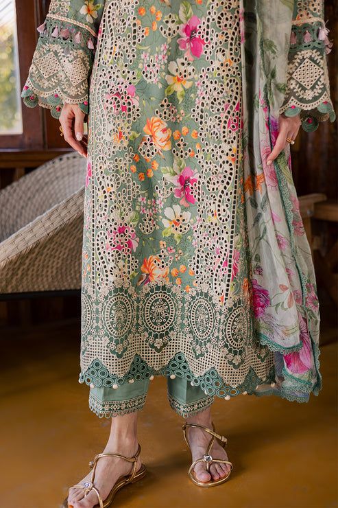 SHEZLIN CHIKANKARI EID EDIT '26